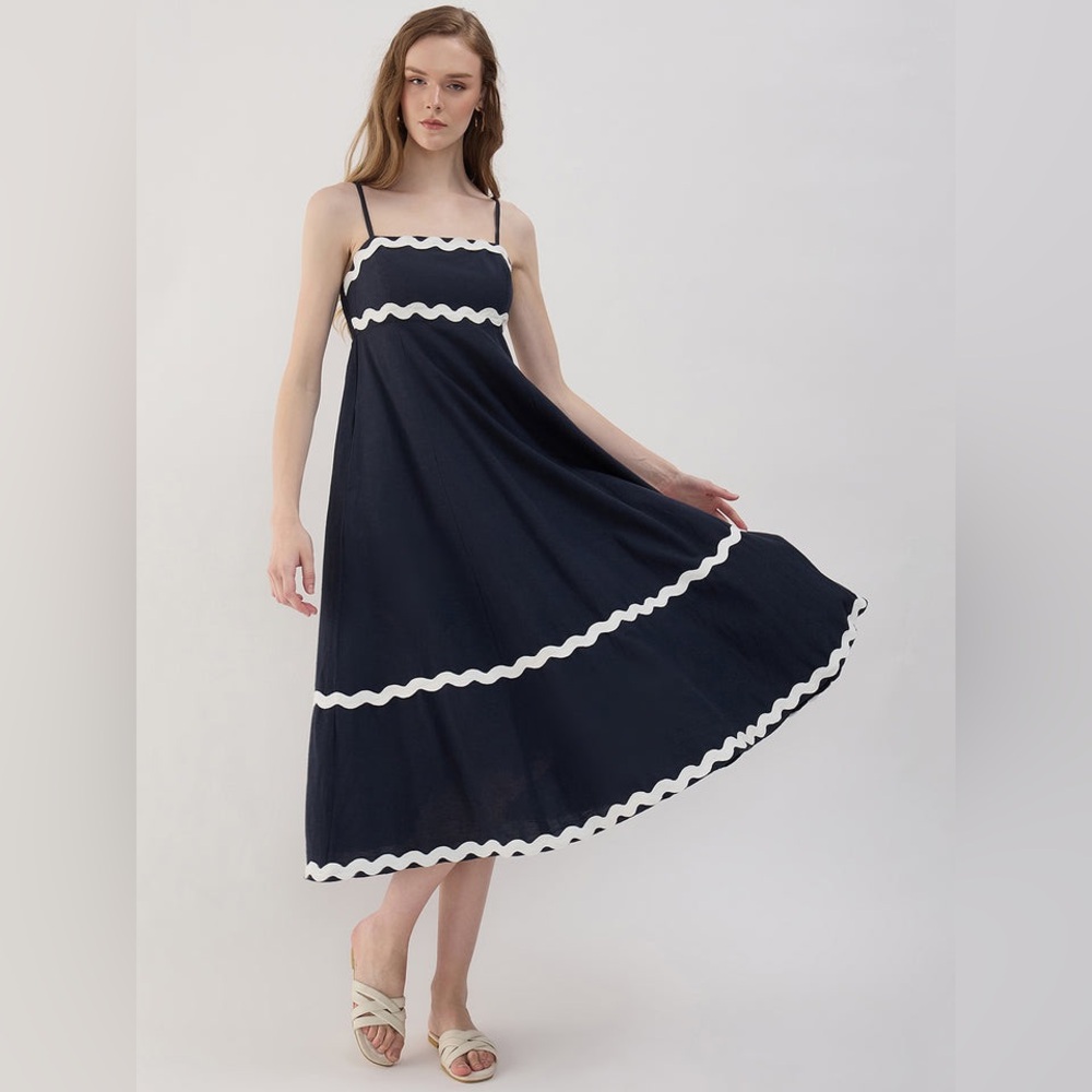 Sim & Sam Dress
